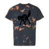 Bleach Wash T-Shirt Thumbnail