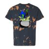 Bleach Wash T-Shirt Thumbnail