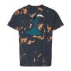 Bleach Wash T-Shirt Thumbnail