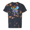 Bleach Wash T-Shirt Thumbnail