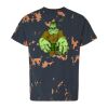 Bleach Wash T-Shirt Thumbnail