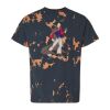 Bleach Wash T-Shirt Thumbnail