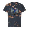 Bleach Wash T-Shirt Thumbnail
