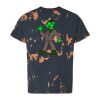 Bleach Wash T-Shirt Thumbnail