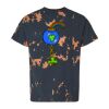 Bleach Wash T-Shirt Thumbnail