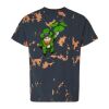 Bleach Wash T-Shirt Thumbnail