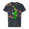 Bleach Wash T-Shirt Thumbnail