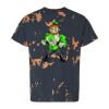 Bleach Wash T-Shirt Thumbnail