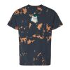 Bleach Wash T-Shirt Thumbnail