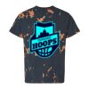 Bleach Wash T-Shirt Thumbnail
