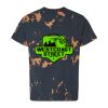 Bleach Wash T-Shirt Thumbnail