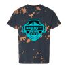Bleach Wash T-Shirt Thumbnail