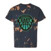 Bleach Wash T-Shirt Thumbnail