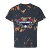 Bleach Wash T-Shirt Thumbnail