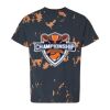Bleach Wash T-Shirt Thumbnail