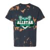 Bleach Wash T-Shirt Thumbnail