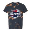 Bleach Wash T-Shirt Thumbnail