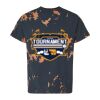 Bleach Wash T-Shirt Thumbnail