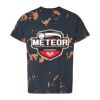 Bleach Wash T-Shirt Thumbnail
