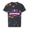 Bleach Wash T-Shirt Thumbnail