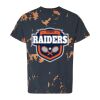 Bleach Wash T-Shirt Thumbnail