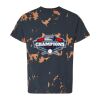 Bleach Wash T-Shirt Thumbnail