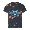 Bleach Wash T-Shirt Thumbnail