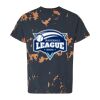 Bleach Wash T-Shirt Thumbnail