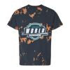 Bleach Wash T-Shirt Thumbnail