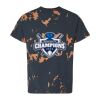 Bleach Wash T-Shirt Thumbnail