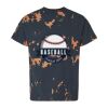 Bleach Wash T-Shirt Thumbnail