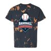 Bleach Wash T-Shirt Thumbnail