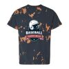 Bleach Wash T-Shirt Thumbnail
