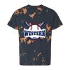 Bleach Wash T-Shirt Thumbnail