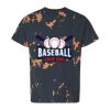 Bleach Wash T-Shirt Thumbnail