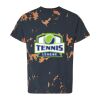 Bleach Wash T-Shirt Thumbnail