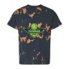 Bleach Wash T-Shirt Thumbnail