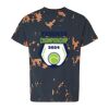 Bleach Wash T-Shirt Thumbnail