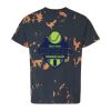 Bleach Wash T-Shirt Thumbnail