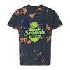 Bleach Wash T-Shirt Thumbnail