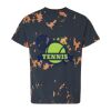 Bleach Wash T-Shirt Thumbnail