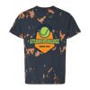 Bleach Wash T-Shirt Thumbnail
