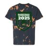 Bleach Wash T-Shirt Thumbnail