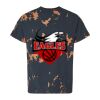 Bleach Wash T-Shirt Thumbnail