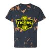 Bleach Wash T-Shirt Thumbnail