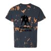 Bleach Wash T-Shirt Thumbnail