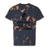 Bleach Wash T-Shirt Thumbnail