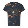 Bleach Wash T-Shirt Thumbnail