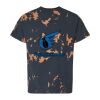 Bleach Wash T-Shirt Thumbnail