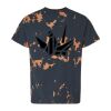 Bleach Wash T-Shirt Thumbnail